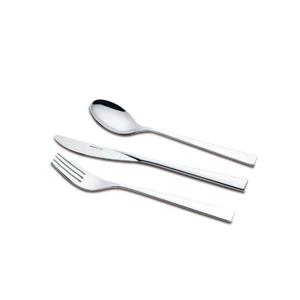 سرویس قاشق و چنگال شدو کرکماز کد 2525