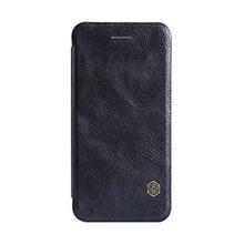 کیف کلاسوری چرمی نیلکین مدل کیو آی ان برای گوشی اپل آیفون 6 پلاس Apple iPhone 6 Plus Nillkin Qin Leather Case