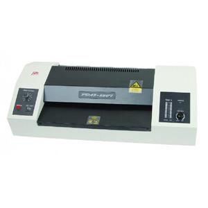 پرس کارت اکس مدل پی دی 330 تی AX PD-330T Laminating Machines