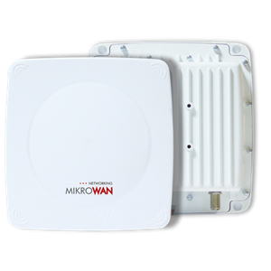 رادیو میکروون - MikroWan radio MW5001D