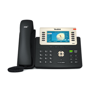 تلفن تحت شبکه یالینک مدل SIP T29G