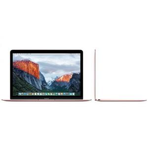 لپ تاپ  اپل مک بوک مدل MLH72 2016 با صفحه نمایش رتینا Apple MacBook MLH72  -Core-M3-8GB-256G