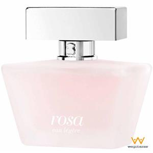 ادو تویلت زنانه توس مدل Rosa Eau Legere حجم 90 میلی لیتر Tous De Toilette for Women 90ml 