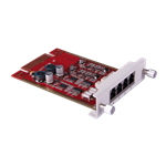 ماژول زایکو - Zycoo 2FXOS Module