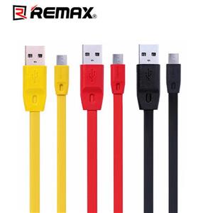 کابل یک متری لایتنینگ ریمکس Lightning Cable 1m - REMAX