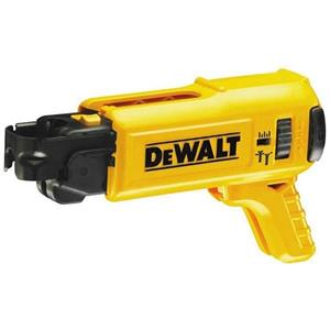 پیچ گوشتی خشابی شارژی دیوالت مدل DCF620D2K Dewalt Drywall Screwdriver 