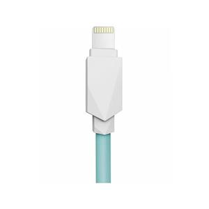 کابل تبدیل USB به لایتنینگ هویت مدل HV-CB603X به طول 1 متر Havit HV-CB603X USB To Lightning Cable 1m