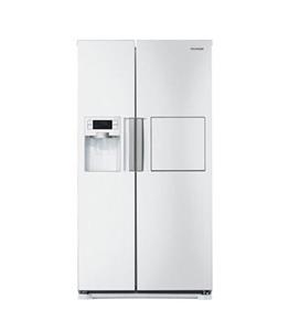 یخچال فریزر ساید بای ساید سامسونگ مدل HM23 Samsung HM23 Refrigerator