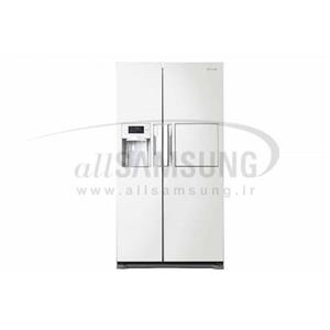 یخچال فریزر ساید بای ساید سامسونگ مدل HM23 Samsung HM23 Refrigerator