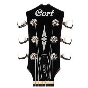 CR100 Cort - گیتار الکتریک CORT CR100