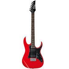 IJRG200U Ibanez - گیتار الکتریک Ibanez IJRG200 U Red Package