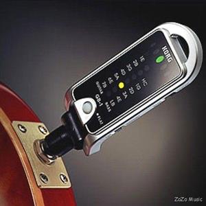 PitchJack GB-1 KORG  مترونوم و تیونر