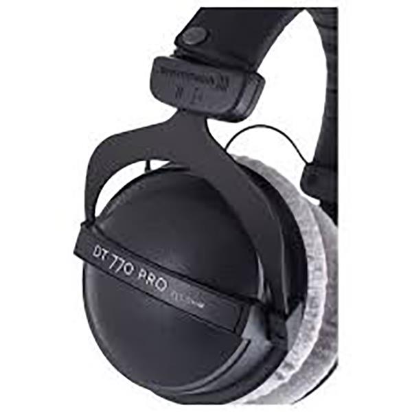 هدفون  DT770 Pro 250 Ohms BeyerDynamic