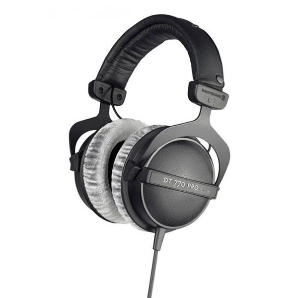 هدفون  DT770 Pro 250 Ohms BeyerDynamic