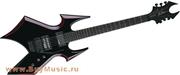 WWBSTGO B.C Rich - گیتار الکتریک