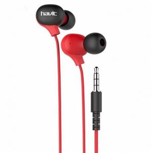 هدفون هویت مدل HV-E32P Havit HV-E32P Headphones