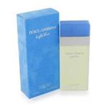 DOLCE & GABBANA - light blue Eau De Toilette