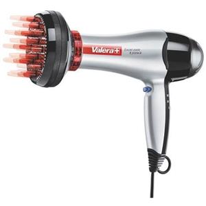 سشوار والرا سری  Excel مدل  2000 Zoom Valera Excel 2000 Zoom Hair Drier