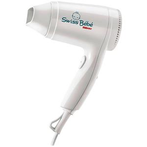 سشوار کودک والرا مدل Swiss Bebe Valera Hair Drier 