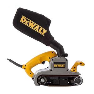 دستگاه سنباده زن نواری دیوالت مدل DWP352VS Dewalt DWP352VS Belt Sander