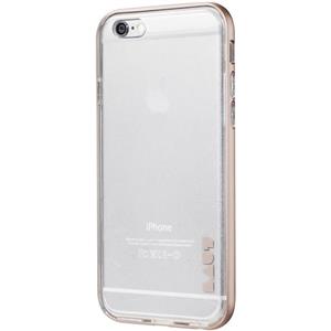 کاور لاوت مدل Exo Frame مناسب برای گوشی موبایل آیفون 6 پلاس/6s پلاس Laut Exo Frame Cover For Apple iPhone 6 Plus/6s Plus