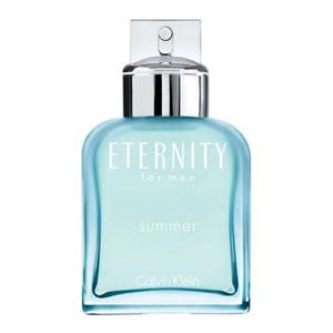 ادو تویلت مردانه کلوین کلاین مدل Eternity for Men Summer 2014 حجم 100 میلی لیتر Calvin Klein Eternity for Men Summer 2014 Eau De Toilette for Men 100ml
