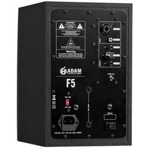  ADAM F5 اسپیکر مانیتور ADAM F5 speaker