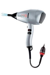 سشوار والرا سری Swiss Nano مدل 6200 Light Ionic Valera Swiss Nano 6200 Light Ionic  Hair Drier