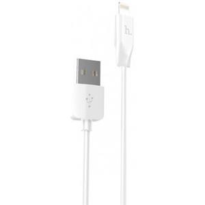 کابل تبدیل USB به لایتنینگ هوکو مدل X1 Rapid به طول 3 متر Hoco X1 Rapid USB To Lightning Cable 3m