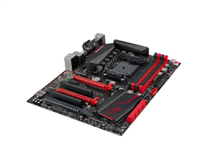 مادربرد ایسوس مدل CROSSBLADE RANGER ASUS CROSSBLADE RANGER Motherboard