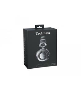 هدفون پاناسونیک مدل Technics Pro DJ Headphones - RP-DH1250 Panasonic Technics Pro DJ Headphones - RP-DH1250 Headphone