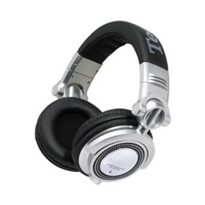 هدفون پاناسونیک مدل Technics Pro DJ Headphones - RP-DH1250 Panasonic Technics Pro DJ Headphones - RP-DH1250 Headphone