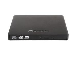 Pioneer DVR XU01 External DVD Writer 