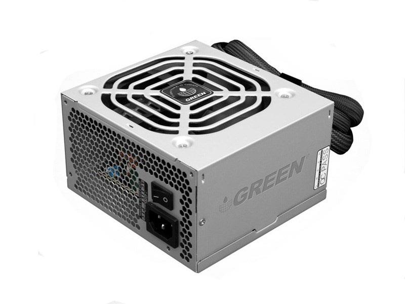 Green GP430A-EUD Semi Modular Computer Power Supply