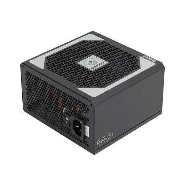 Green GP430A-EUD Semi Modular Computer Power Supply