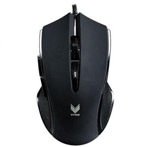 Rapoo V20 Gaming Mouse Ergonomic 