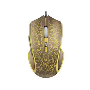 Rapoo V20 Gaming Mouse Ergonomic 