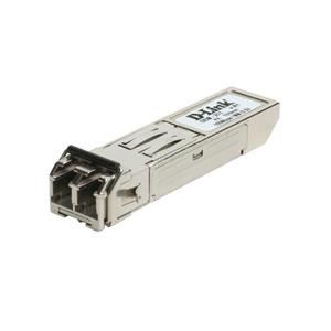فرستنده و گیرنده چند حالت دی لینک مدل دی ای ام 211 D-Link DEM-211 SFP 100Base-FX Multi-mode Fibre Transceiver