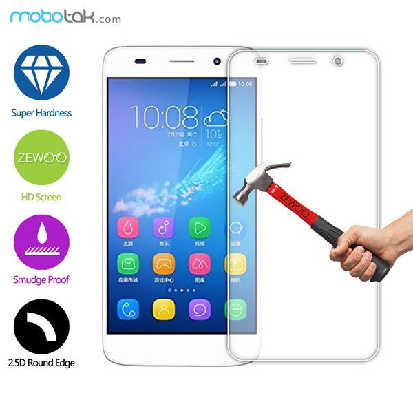 Huawei Y6 Pro Glass Screen Protector