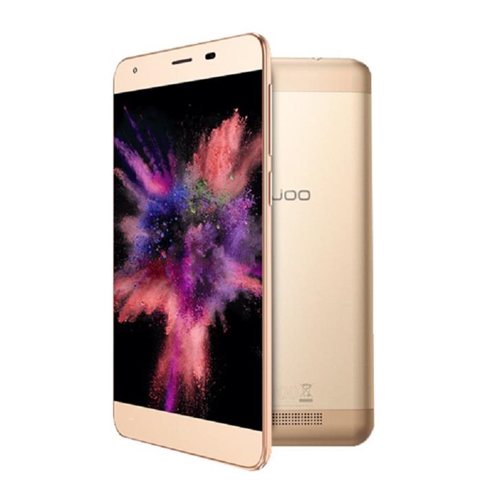 گوشی موبایل اینجو مدل فایر 2 با قابلیت 4 جی دو سیم کارت