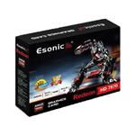 Esonic Radeon HD 7870 2GB DDR5 Graphics Card