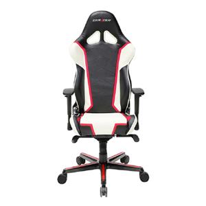 صندلی گیمینگ دی ایکس ریسر مدل او اچ ار 110 ان دبلیو DXRacer OH RH110 NWR Racing Series Gaming Chair 