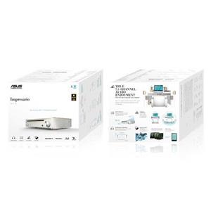 درایو Blu-Ray اکسترنال ایسوس مدل SBW-S1 PRO ASUS Impresario SBW-S1 PRO External Blu-Ray Drive