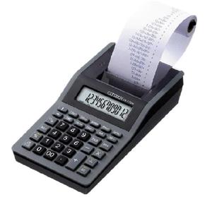 ماشین حساب شارپ مدل سی ایکس 77 بی ان Citizen CX-77BN Desktop Printing Calculator