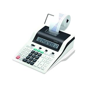 ماشین حساب شارپ مدل سی ایکس 121 ان Citizen CX-121N Desktop Printing Calculator