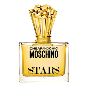 ادو پرفیوم زنانه ماسکینو مدل Stars حجم 100 میلی لیتر Moschino Stars Eau De Parfum for Women 100ml