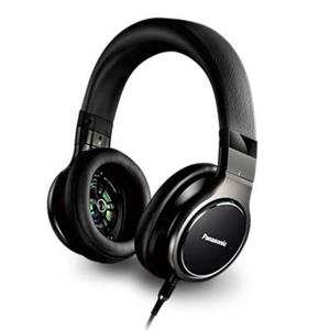 هدفون پاناسونیک مدل RP-HD10 Panasonic RP-HD10 Headphone