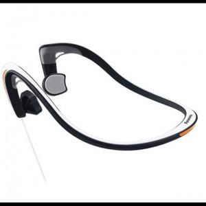 هدفون دورگردنی پاناسونیک مدل RP-HGS10 Panasonic RP-HGS10 Neckband Headphone