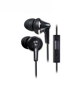 ایرفون پاناسونیک مدل RP-TCM190 Panasonic RP-TCM190 Earphone