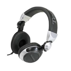 هدفون پاناسونیک مدل Technics RP-DJ1215 Panasonic Technics RP-DJ1215 Headphone